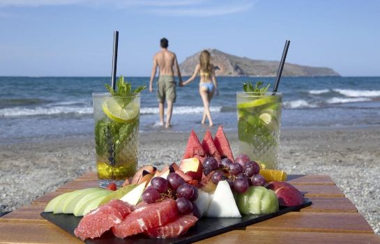 Strand Thalassa Beach Resort - Adults Only