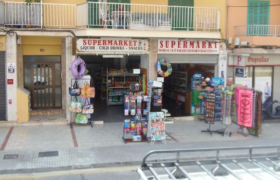 Shop Hotel Sol de Mallorca - Adults Only