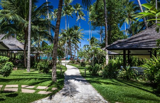 Hotel Nikki Beach Resort Spa Koh Samui In Ko Samui Hotel De 96 3 moo 2 lipa noi, koh samui, thailand. hotel de