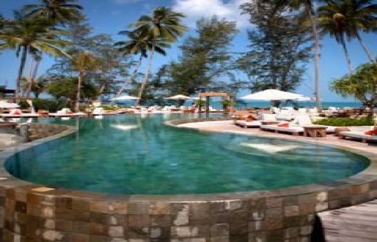 Hotel Nikki Beach Resort Spa Koh Samui In Ko Samui Hotel De Nikki beach is a must in koh samui. hotel de