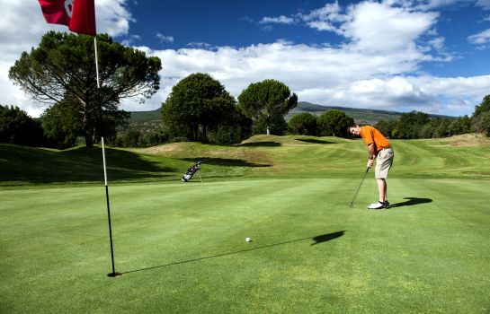 Golfplatz Picciolo Etna Golf Resort & Spa