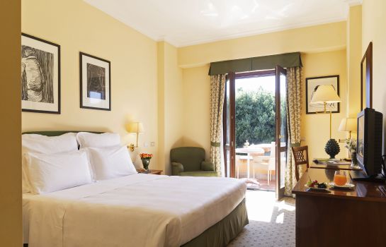 Doppelzimmer Standard Picciolo Etna Golf Resort & Spa
