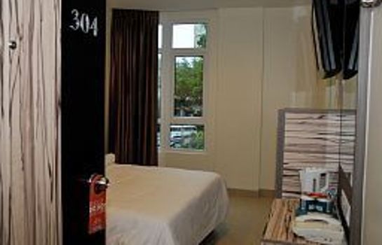 Room Hotel 81 Osaka