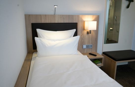 Hotel Go2Bed Weil/Basel in Weil am Rhein – HOTEL DE