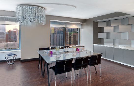 Conference room W New York – Downtown