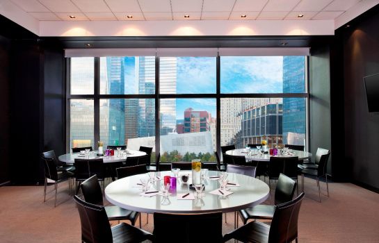 Conference room W New York – Downtown
