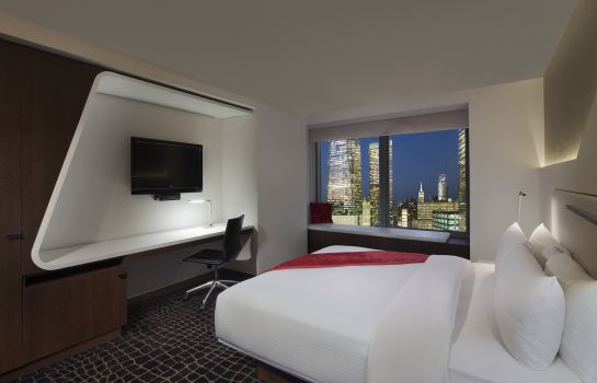 Room W New York – Downtown