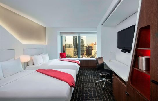 Room W New York – Downtown