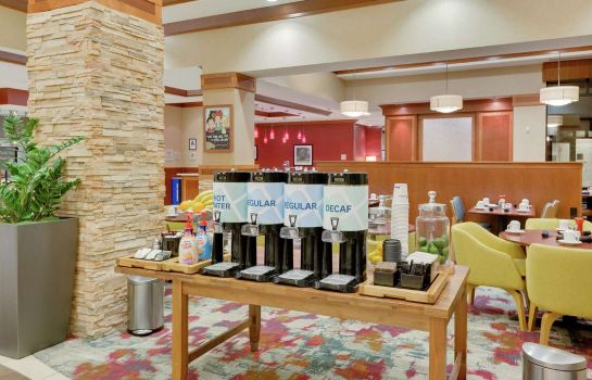 Hilton Garden Inn Milwaukee Airport Hotel De