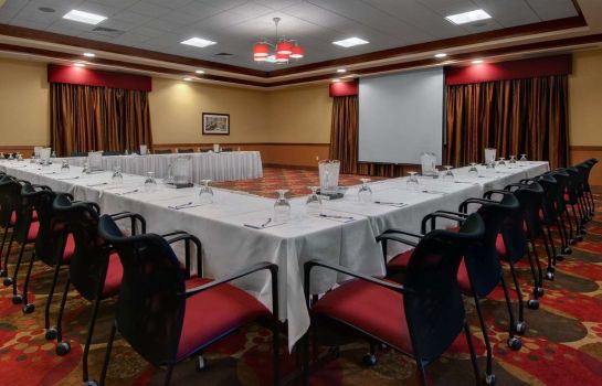 Hilton Garden Inn Milwaukee Airport Hotel De