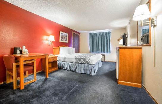 Room Econo Lodge Evanston