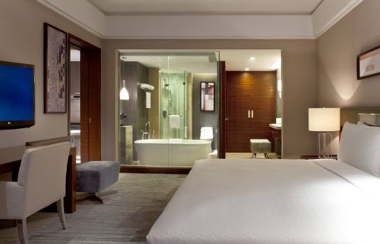 Suite Four Points by Sheraton Taicang