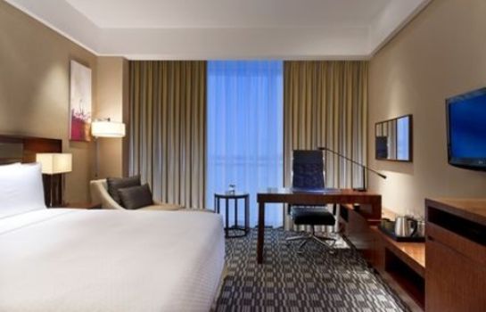Zimmer Four Points by Sheraton Taicang