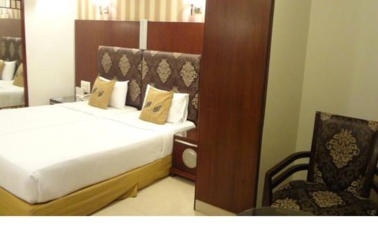 Standard room Hotel Suba Palace