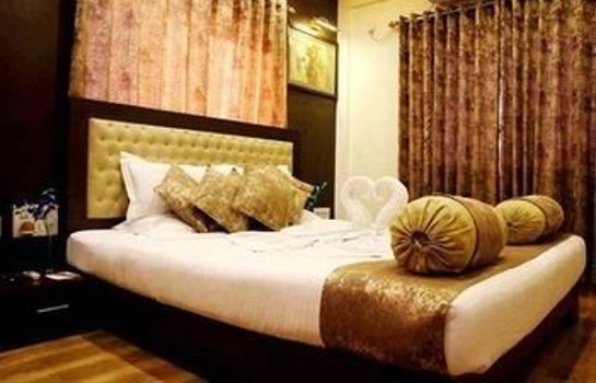 Standard room The Pearl Hotel, Kolkata