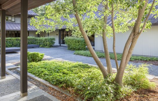 Hotel Talaris Conference Center In Seattle Great Prices At Hotel Info