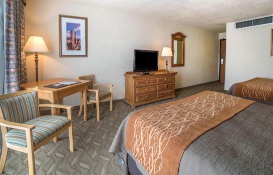Comfort Inn Downtown In Salt Lake City Great Prices At Hotel Info
