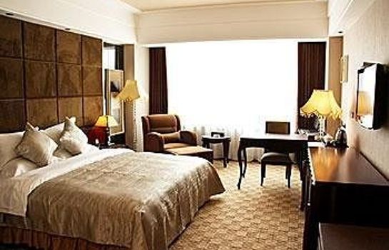 Pokój standardowy King House Hotel - Dazhou