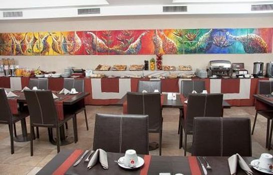 Restaurant Icaro Suites