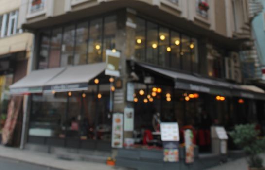 Blu Hotel Istanbul Great Prices At Hotel Info