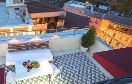 Blu Hotel Istanbul Great Prices At Hotel Info