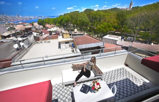 Blu Hotel Istanbul Great Prices At Hotel Info