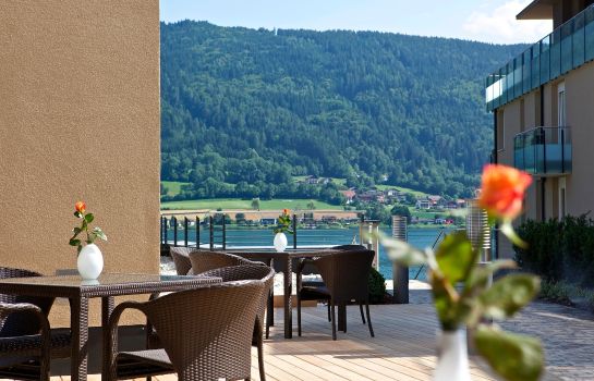 Apart Hotel Legendar In Steindorf Am Ossiacher See Hotel De