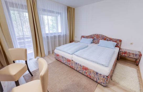 bluchersruh pension in bad berneck im fichtelgebirge hotel de