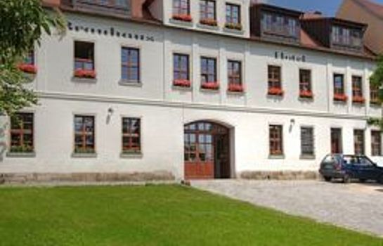 Hotel Brauhaus Wittenberg – Great prices at HOTEL INFO