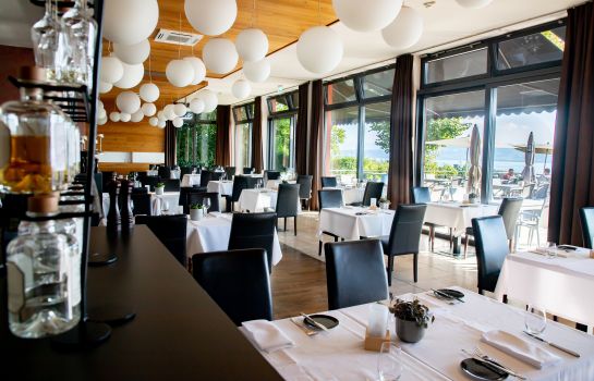 Restaurant Bodensee - Hotel Sonnenhof