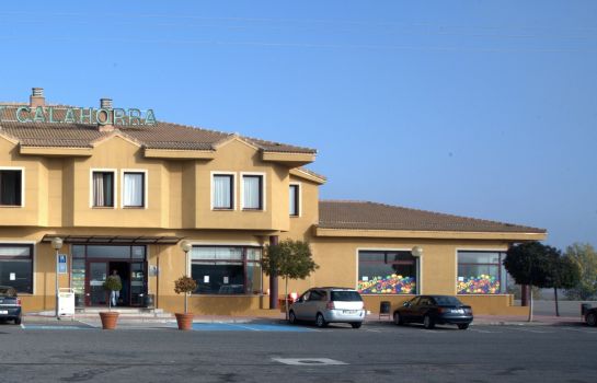 Hotel Zenit Calahorra Hotel De