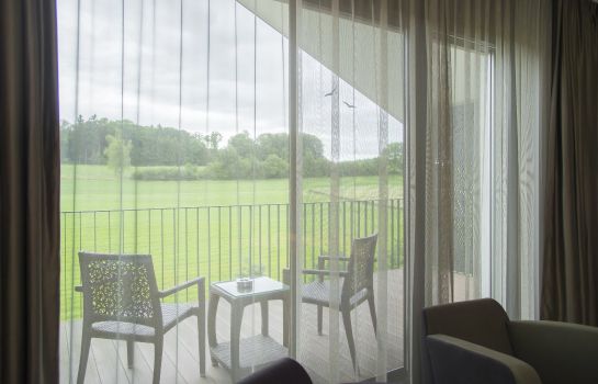 Zimmer Golf Panorama Wellnesshotel