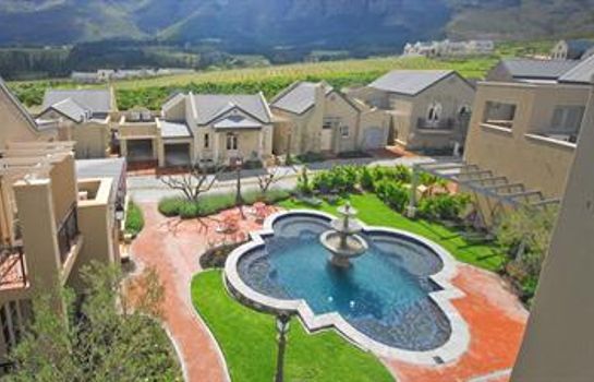Hotel L Ermitage Franschhoek Chateau Villas Hotel De Für reisende, die das ambiente von franschhoek eindringlich erleben wollen, ist das l ermitage franschhoek chateau andvillas hotel die perfekte wahl. hotel l ermitage franschhoek chateau
