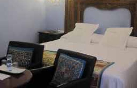 El Rey Moro Boutique Hotel In Sevilla Hotel De