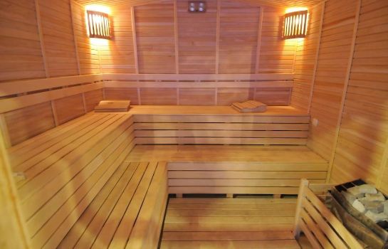 Sauna Club Konakli Hotel - All Inclusive