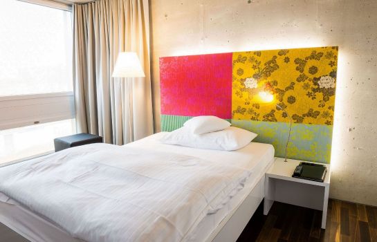 Zimmer HOTEL APART – Welcoming I Urban Feel I Design