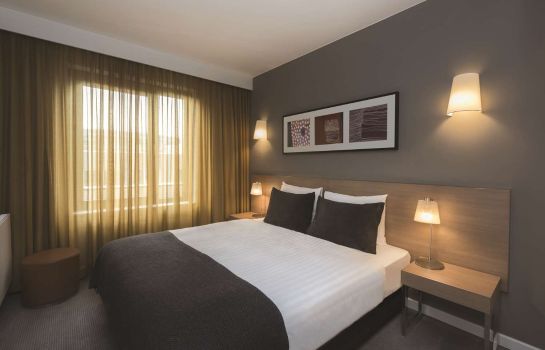 Adina Apartment Hotel Hamburg Michel Hotel De