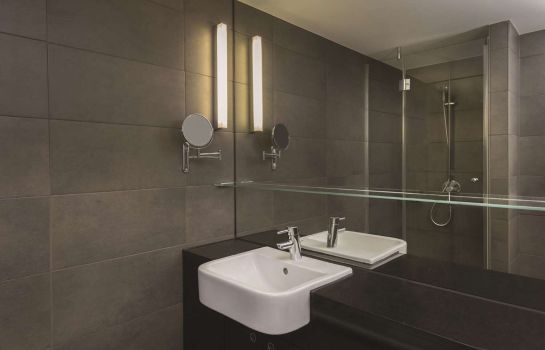 Adina Apartment Hotel Hamburg Michel Hotel De