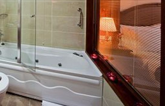Bathroom GLK Premier The Home Suites&SPA Sultanahmet