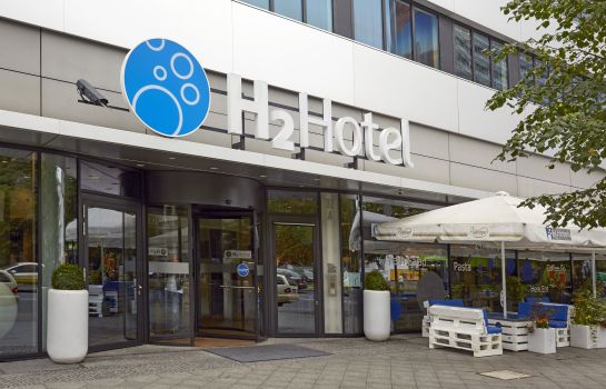 H2 Hotel Berlin Alexanderplatz Great Prices At Hotel Info