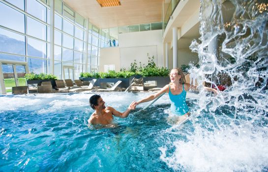 Hotel Tauern Spa Zell Am See Kaprun Hotel Info
