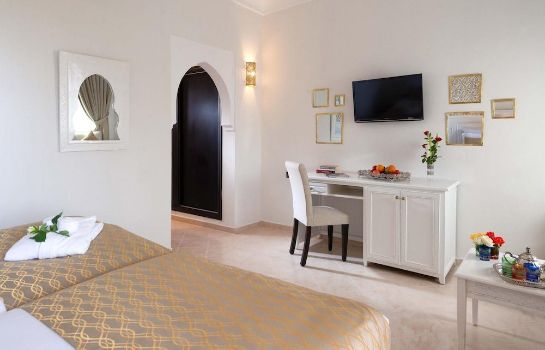 Standard room Marrakech Ryads Parc All inclusive