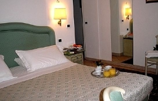 Standardzimmer Hotel Kursaal - Umbria