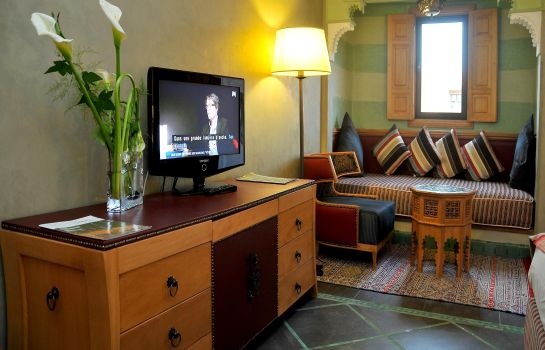 Double room (standard) Les Jardins de l'Agdal Hotel & Spa