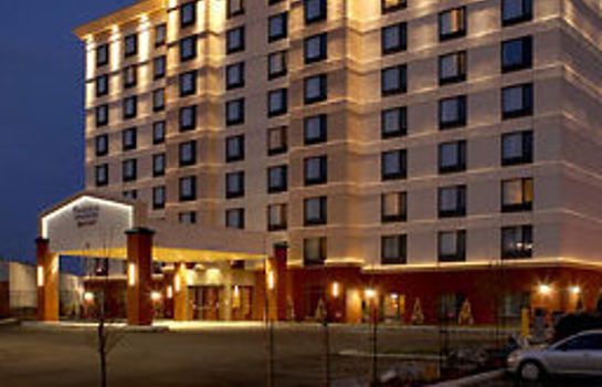 Fairfield Inn Montreal Airport Park And Fly www.hotel.de