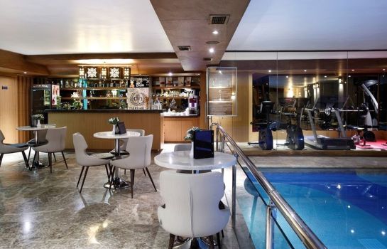 Darkhill Hotel Istanbul Great Prices At Hotel Info