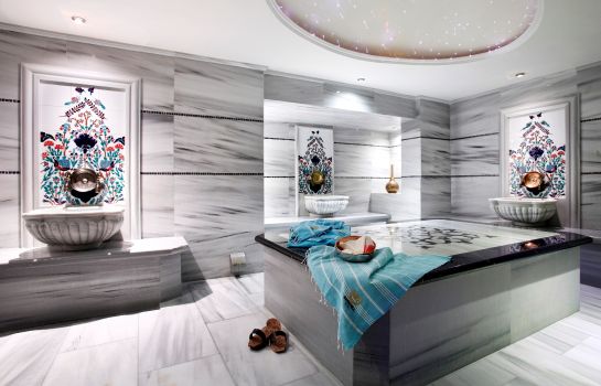 Darkhill Hotel Istanbul Great Prices At Hotel Info