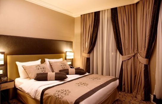 Darkhill Hotel Istanbul Great Prices At Hotel Info