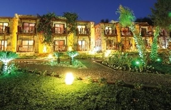 Hotel Hotel Camelot Boutique Beach En Akyarlar Hotel De