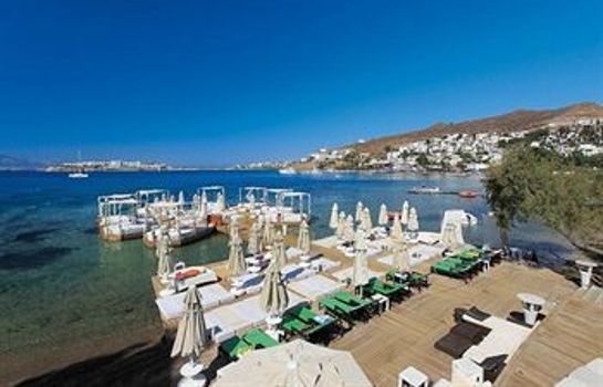 Hotel Camelot Boutique Beach Akyarlar Great Prices At Hotel Info